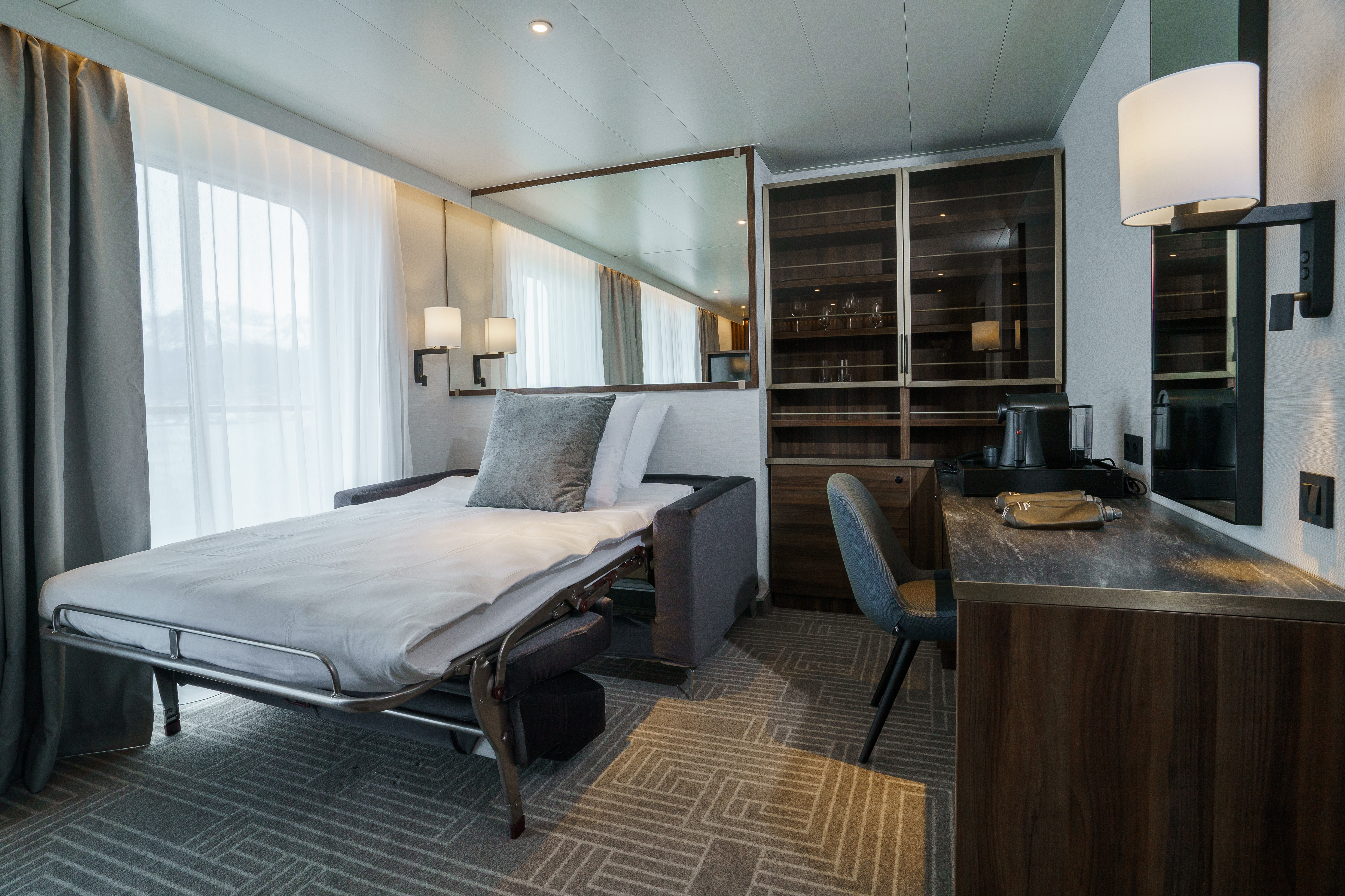 Terrace Suite